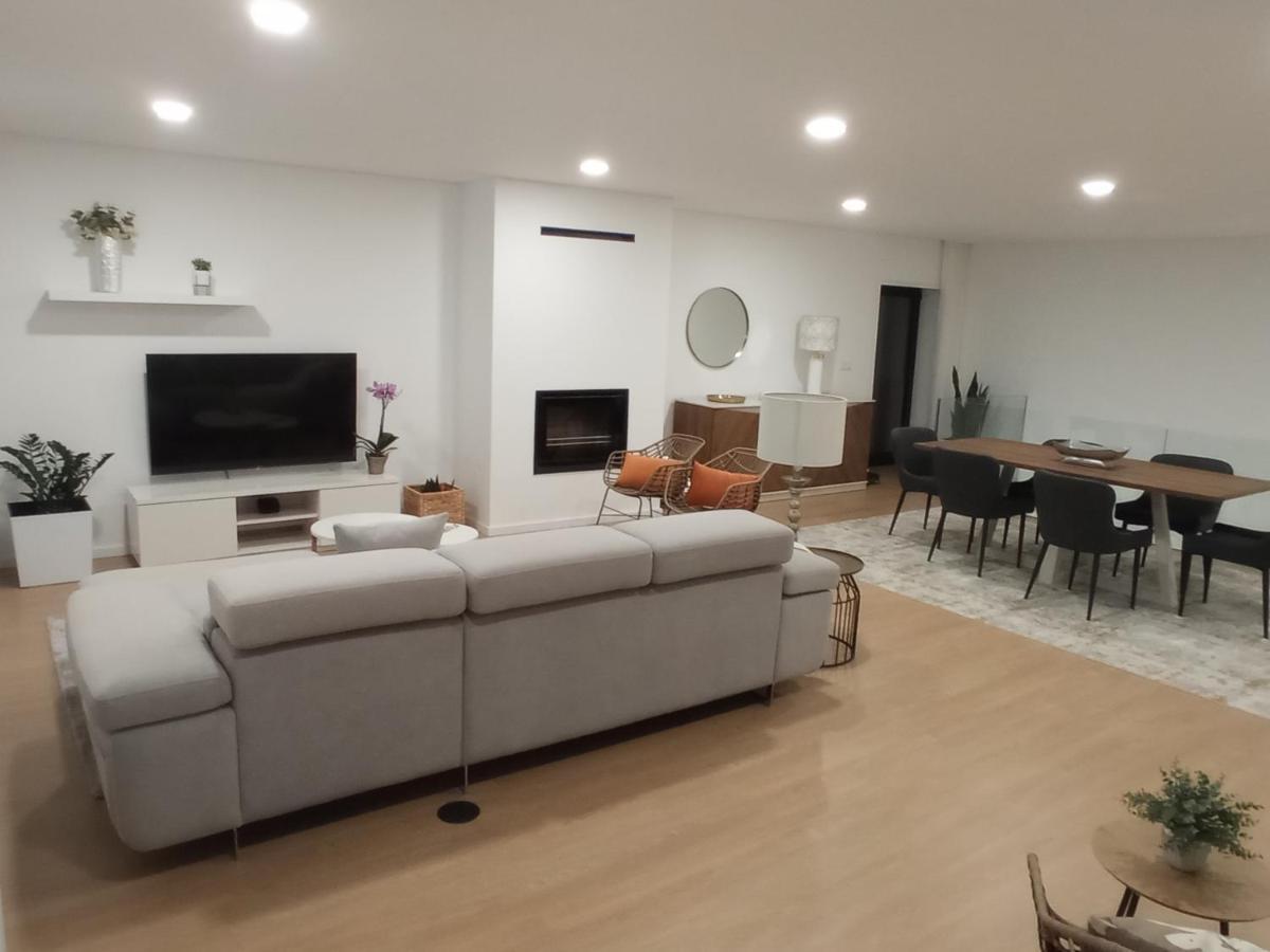 Casa De Ponte Villa Ponte de Lima Ngoại thất bức ảnh