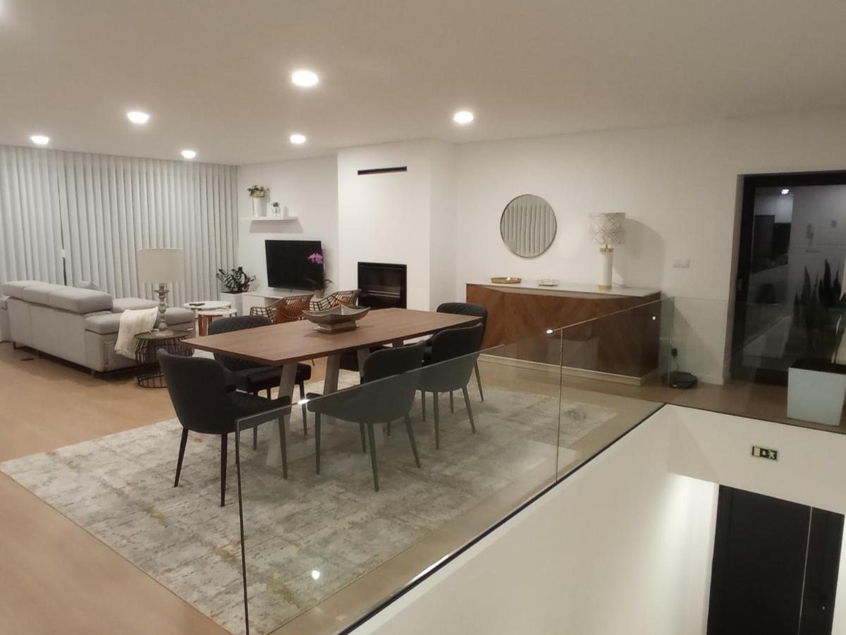 Casa De Ponte Villa Ponte de Lima Ngoại thất bức ảnh
