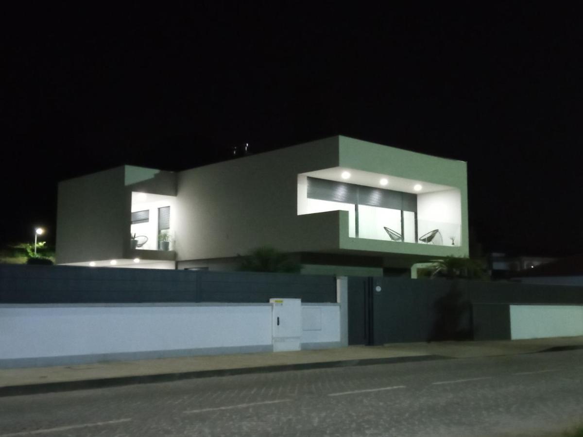 Casa De Ponte Villa Ponte de Lima Ngoại thất bức ảnh